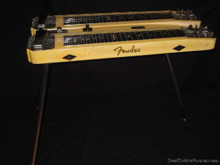 Fender Dual Pro 1954