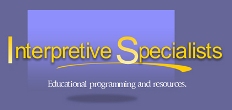 Interpretive Specialists logo
