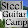 Steel Guitar Camp logo